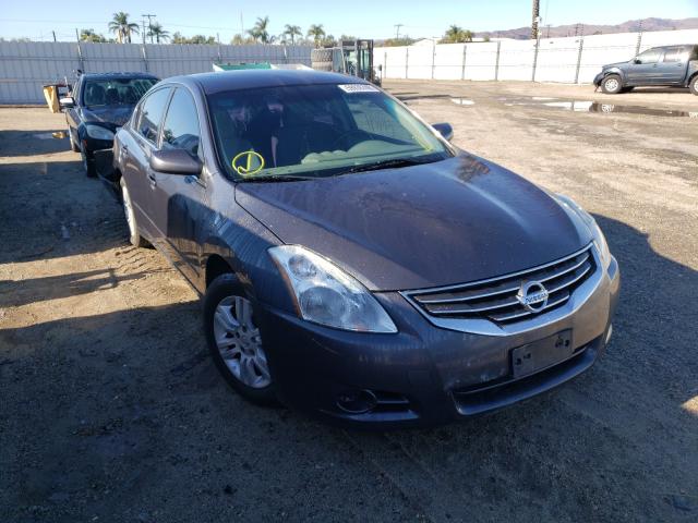 NISSAN ALTIMA BAS 2011 1n4al2ap2bn488270