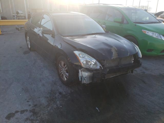 NISSAN ALTIMA BAS 2011 1n4al2ap2bn488379