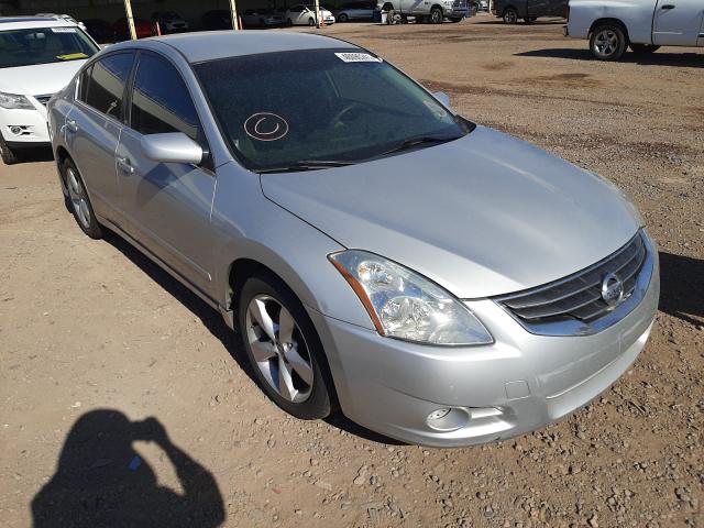 NISSAN ALTIMA BAS 2011 1n4al2ap2bn489399