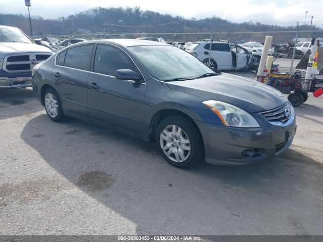 NISSAN ALTIMA 2011 1n4al2ap2bn490052