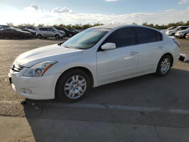 NISSAN ALTIMA 2011 1n4al2ap2bn490701