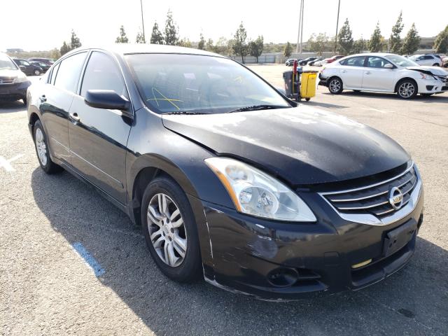 NISSAN ALTIMA BAS 2011 1n4al2ap2bn491217