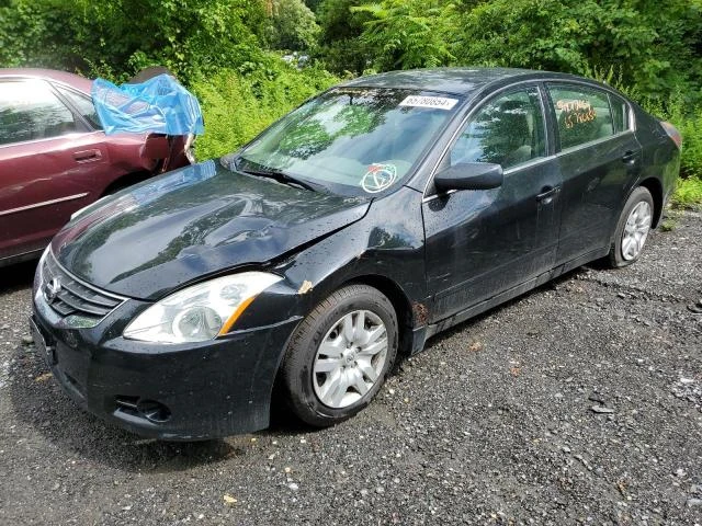 NISSAN ALTIMA BAS 2011 1n4al2ap2bn491802