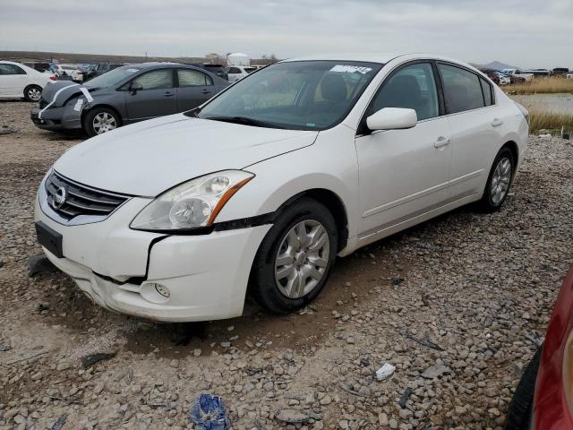 NISSAN ALTIMA 2011 1n4al2ap2bn491847