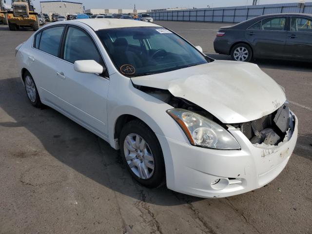 NISSAN ALTIMA BAS 2011 1n4al2ap2bn492027