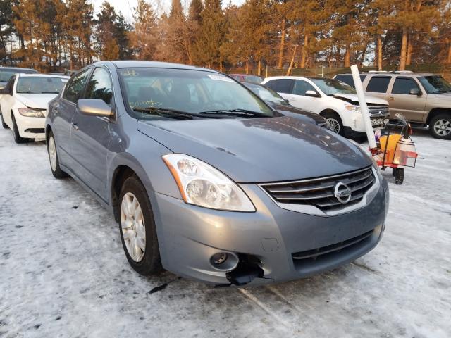 NISSAN ALTIMA BAS 2011 1n4al2ap2bn492206