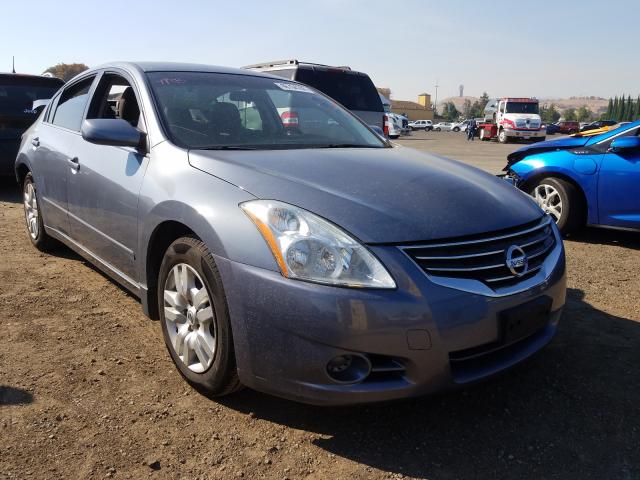 NISSAN ALTIMA BAS 2011 1n4al2ap2bn492223