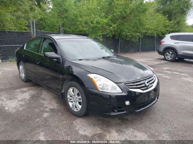 NISSAN ALTIMA 2011 1n4al2ap2bn492304