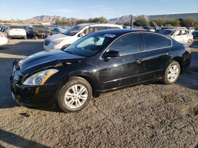 NISSAN ALTIMA BAS 2011 1n4al2ap2bn492321