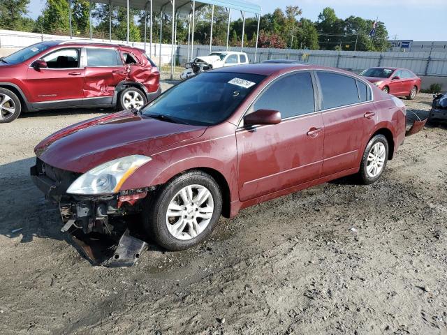 NISSAN ALTIMA BAS 2011 1n4al2ap2bn492495