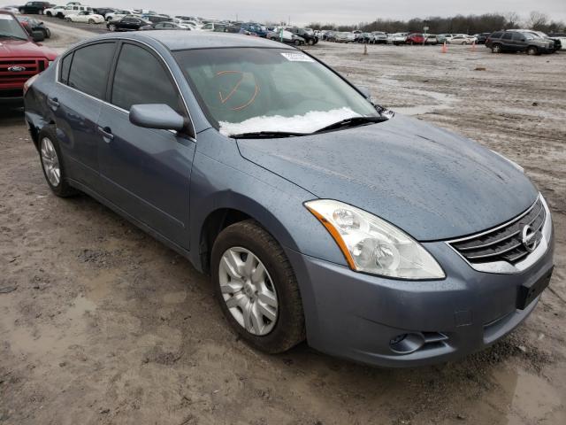 NISSAN ALTIMA 2011 1n4al2ap2bn492920