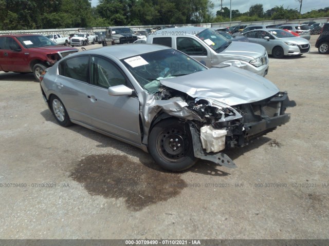 NISSAN ALTIMA 2011 1n4al2ap2bn493372