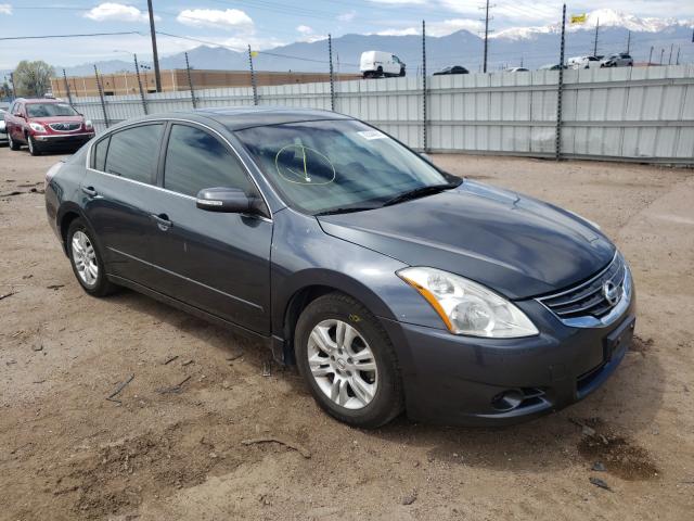 NISSAN ALTIMA BAS 2011 1n4al2ap2bn494098