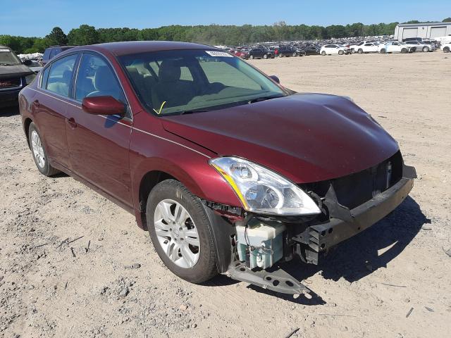 NISSAN ALTIMA BAS 2011 1n4al2ap2bn495316