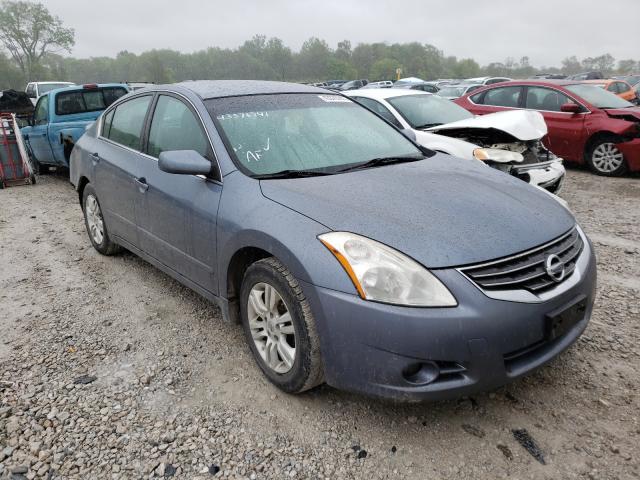 NISSAN ALTIMA BAS 2011 1n4al2ap2bn495705