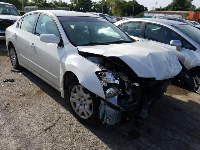 NISSAN ALTIMA BAS 2011 1n4al2ap2bn495803