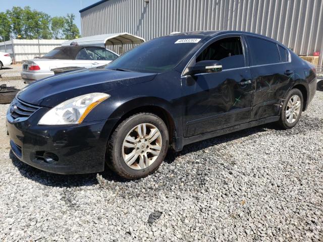 NISSAN ALTIMA 2011 1n4al2ap2bn495896