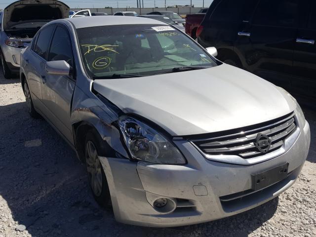 NISSAN ALTIMA BAS 2011 1n4al2ap2bn496403