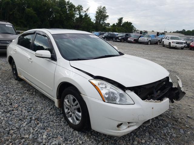 NISSAN ALTIMA BAS 2011 1n4al2ap2bn496577