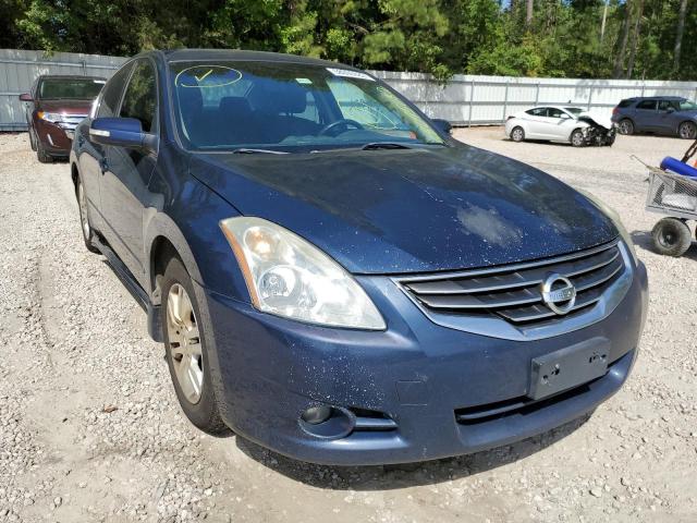 NISSAN ALTIMA BAS 2011 1n4al2ap2bn496630