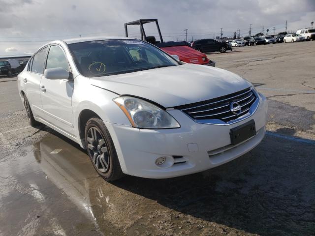 NISSAN ALTIMA BAS 2011 1n4al2ap2bn496756