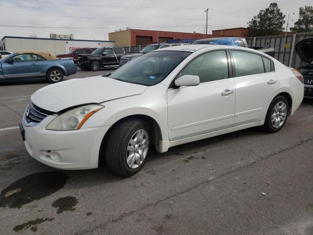 NISSAN ALTIMA BAS 2011 1n4al2ap2bn497051