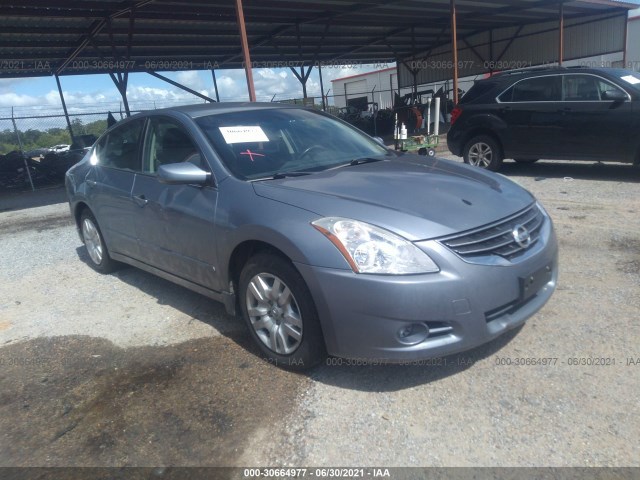 NISSAN ALTIMA 2011 1n4al2ap2bn497759