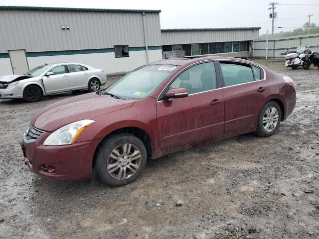 NISSAN ALTIMA 2011 1n4al2ap2bn497793