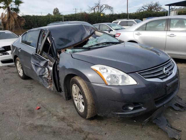 NISSAN ALTIMA BAS 2011 1n4al2ap2bn498121