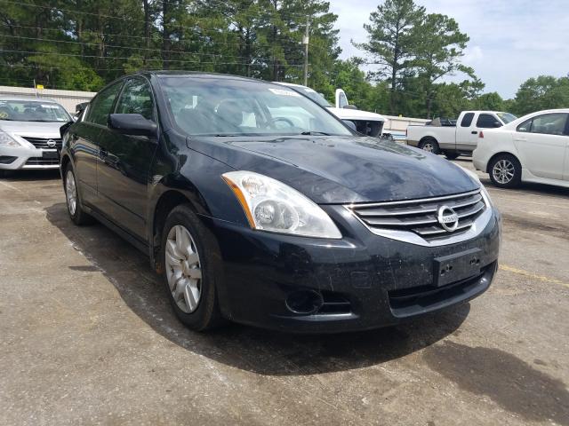 NISSAN ALTIMA 2011 1n4al2ap2bn498216