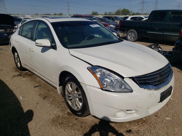 NISSAN ALTIMA BAS 2011 1n4al2ap2bn499138