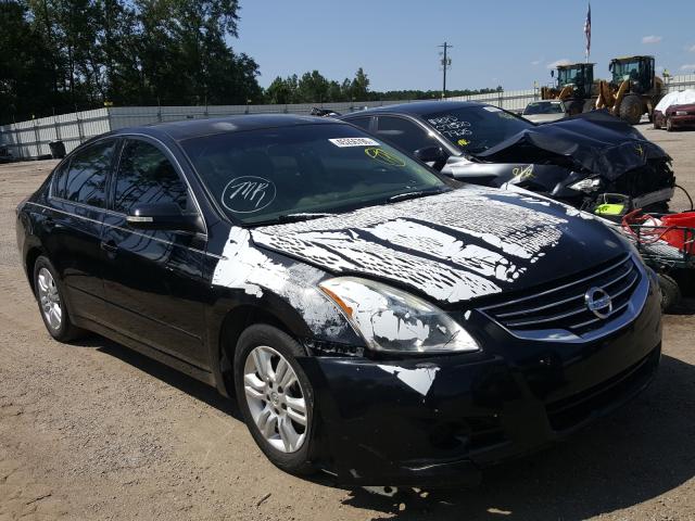 NISSAN ALTIMA BAS 2011 1n4al2ap2bn499768