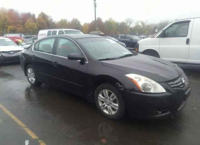 NISSAN ALTIMA 2011 1n4al2ap2bn500532