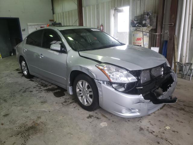 NISSAN ALTIMA BAS 2011 1n4al2ap2bn500580