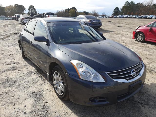 NISSAN ALTIMA BAS 2011 1n4al2ap2bn500630