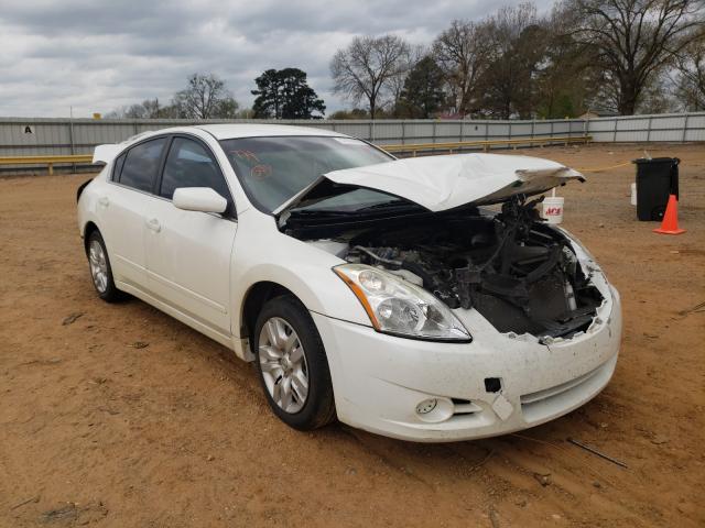 NISSAN ALTIMA BAS 2011 1n4al2ap2bn501552