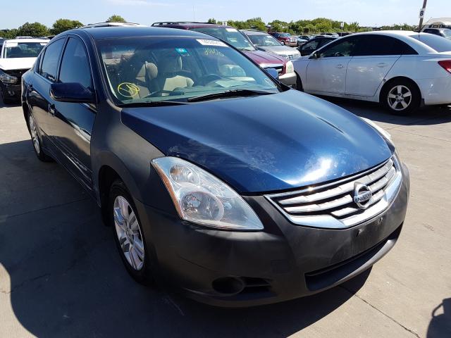 NISSAN ALTIMA BAS 2011 1n4al2ap2bn501857