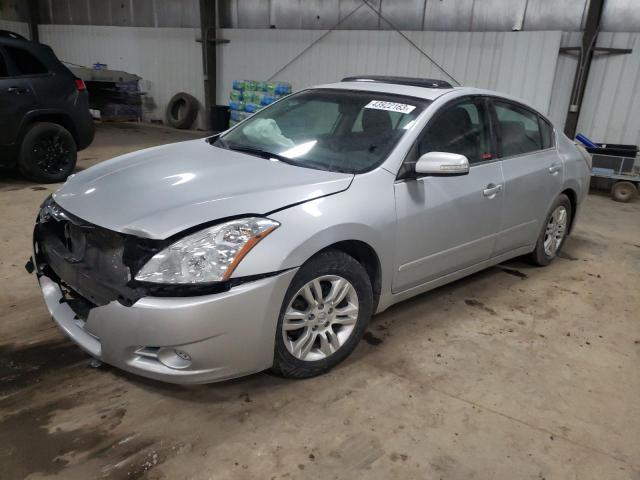 NISSAN ALTIMA BAS 2011 1n4al2ap2bn502183