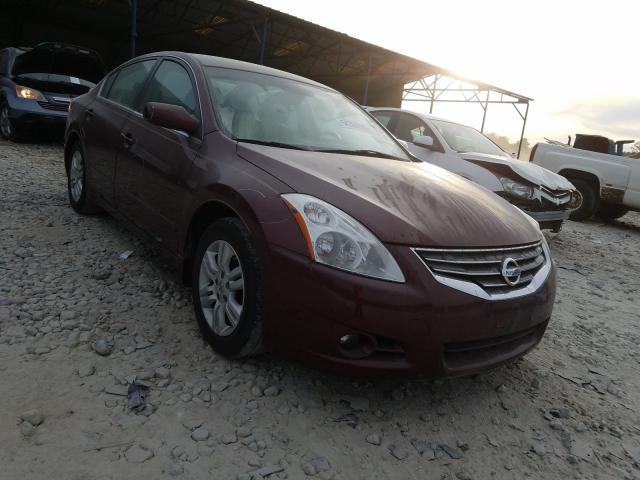 NISSAN ALTIMA BAS 2011 1n4al2ap2bn502751