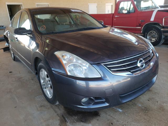 NISSAN ALTIMA BAS 2011 1n4al2ap2bn503236