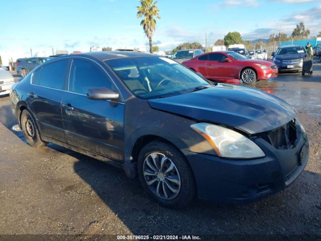 NISSAN ALTIMA 2011 1n4al2ap2bn504029