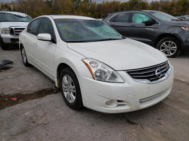 NISSAN ALTIMA BAS 2011 1n4al2ap2bn504452