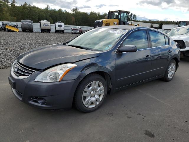 NISSAN ALTIMA BAS 2011 1n4al2ap2bn505102