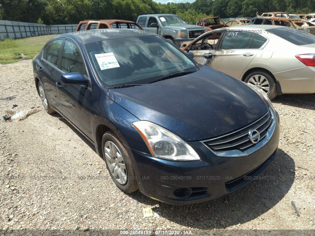 NISSAN ALTIMA 2011 1n4al2ap2bn505181