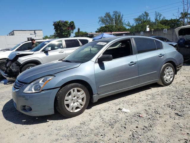 NISSAN ALTIMA BAS 2011 1n4al2ap2bn505276