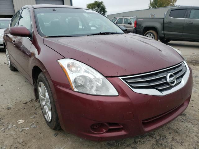 NISSAN ALTIMA BAS 2011 1n4al2ap2bn505715