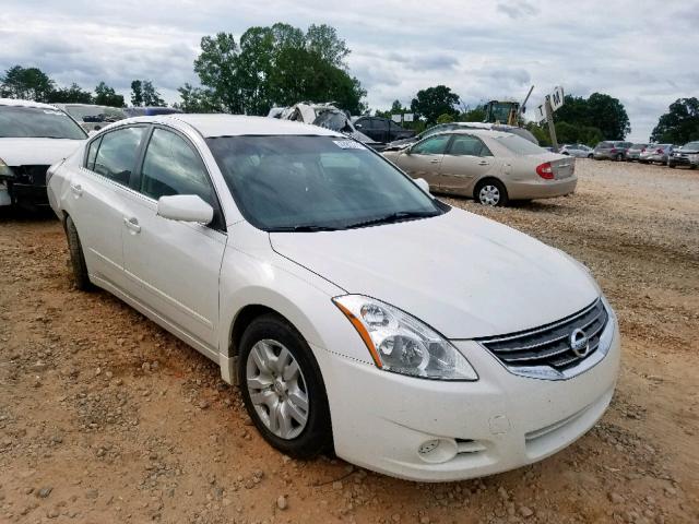 NISSAN ALTIMA BAS 2011 1n4al2ap2bn506024