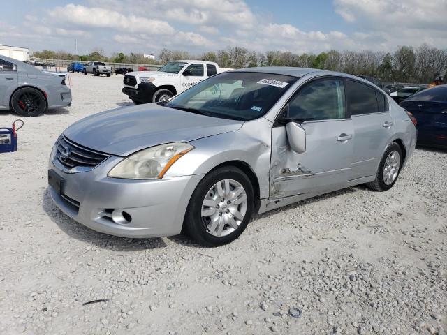 NISSAN ALTIMA 2011 1n4al2ap2bn506413