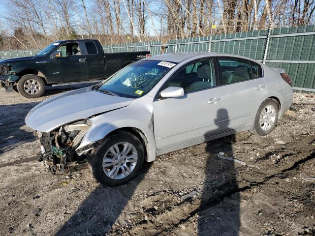 NISSAN ALTIMA 2011 1n4al2ap2bn507464