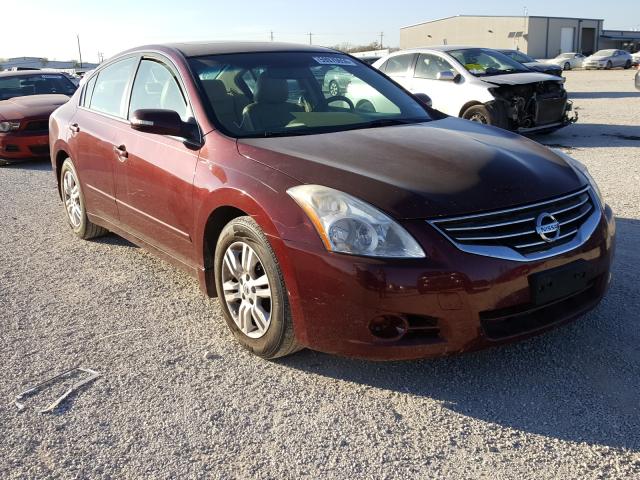 NISSAN ALTIMA BAS 2011 1n4al2ap2bn508016